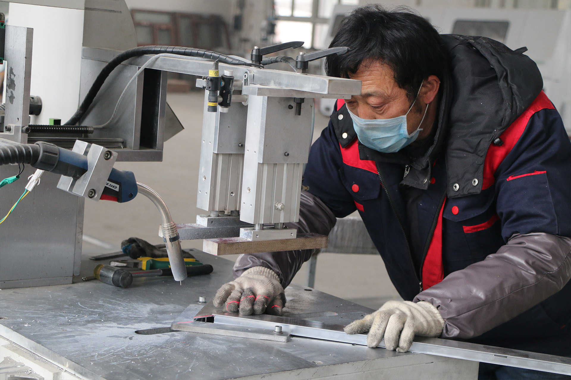 10余年行業經驗