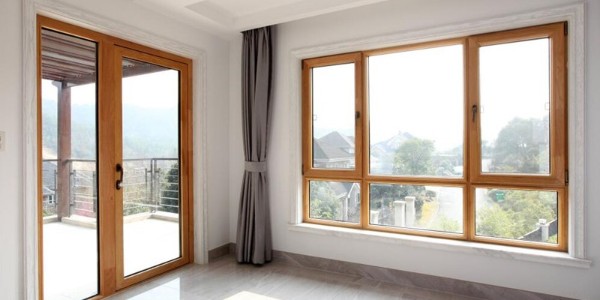 鋁包木門(mén)窗好不好-使用壽命更長(zhǎng)