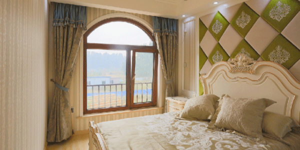 鋁包木門窗的節能環保是如何做到的