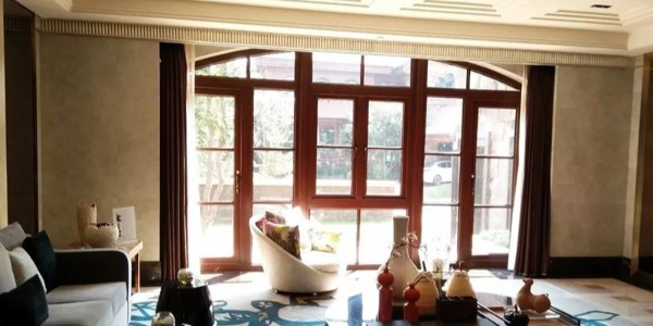 選購鋁包木門窗時要注意哪些