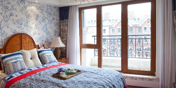 鋁包木門窗廠家哪家好-終身維護無后憂