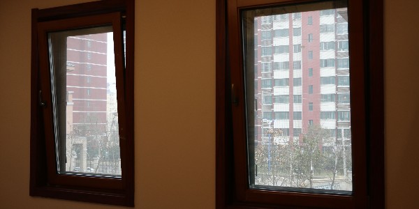 定制隔音鋁包木門窗演繹最美中國風-讓您的家更富有格調(diào)