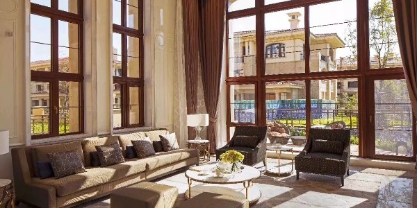 鋁包木門(mén)窗的優(yōu)點(diǎn)看了嚇一跳