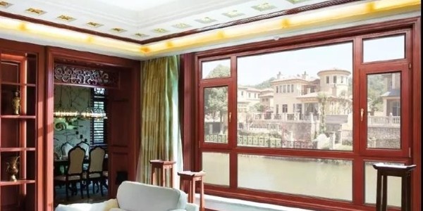 鋁包木窗價格-廠家直銷0運輸0元售后