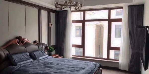 定制鋁包木門窗如何？價格美麗品質更勝一籌