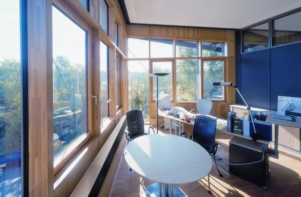 鋁包木窗好壞看這六點(diǎn)就行