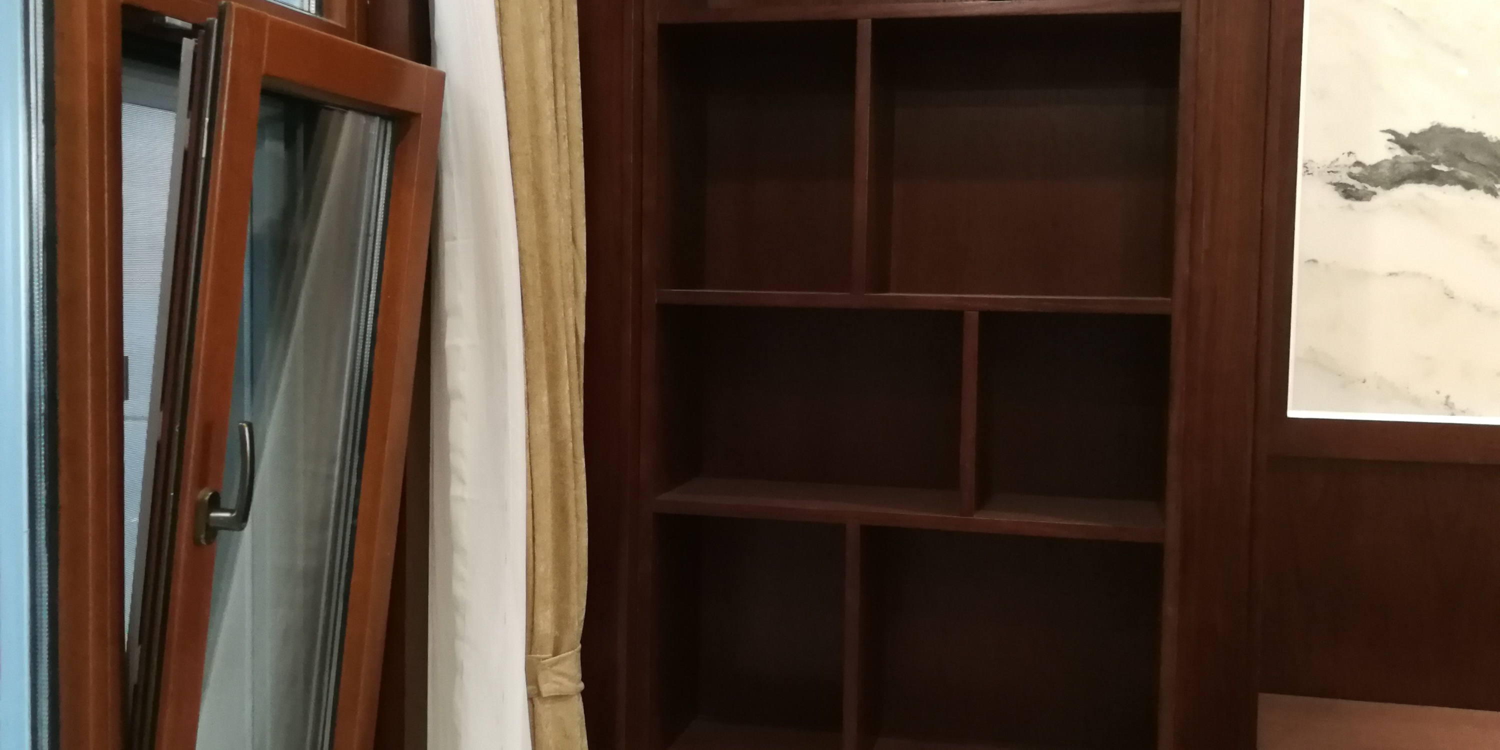 追求生活品質(zhì)的你一定不會(huì)錯(cuò)過(guò)內(nèi)開(kāi)內(nèi)倒窗吧！