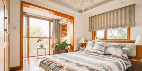 如何去選購(gòu)合適的鋁包木門窗