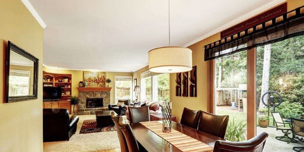 鋁包木門窗和普通門窗有什么區別？