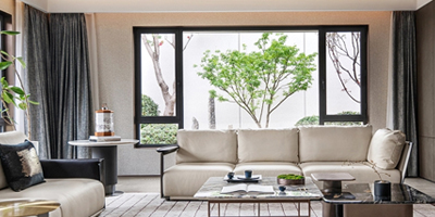 還在門窗內(nèi)卷嘛？選擇金堂木門窗，致力于打造中國木鋁復(fù)合第一門窗品牌