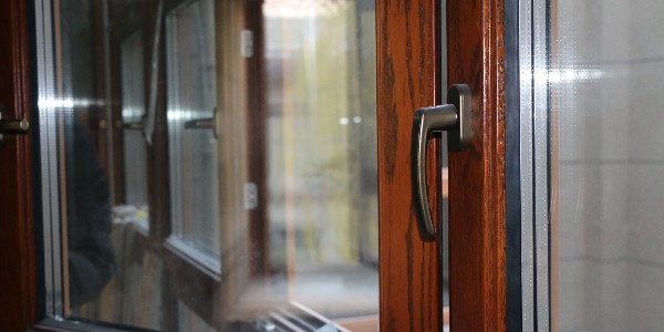 鋁包木門窗定制市場，綠色環(huán)保風受推崇！