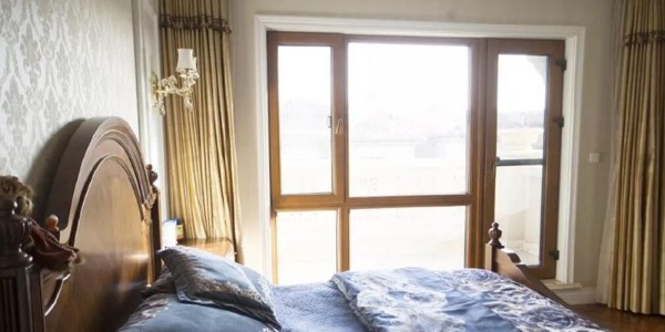 鋁包木門窗有哪些優(yōu)點(diǎn)？