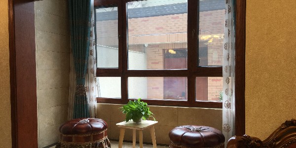 鋁包木門窗價格由什么決定？