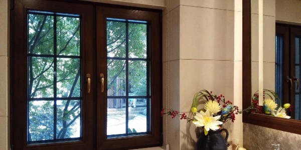 鋁包木門窗價格貴嗎-廠家提供全面報價