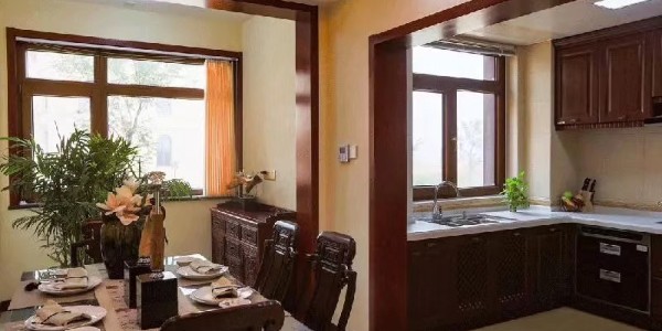 鋁包木門窗品牌哪個好-售后及時響應迅速