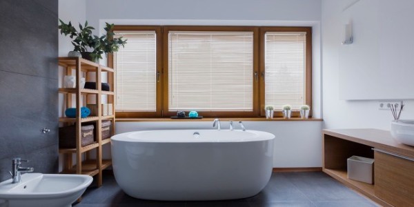 舊房門窗改造，不如選擇鋁包木門窗