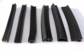 鋁包木窗的膠條什么呢？如何辨別？