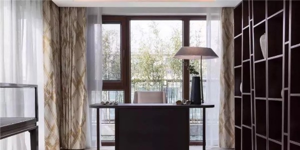 鋁包木門窗優(yōu)點—鋁包木門窗好嗎？