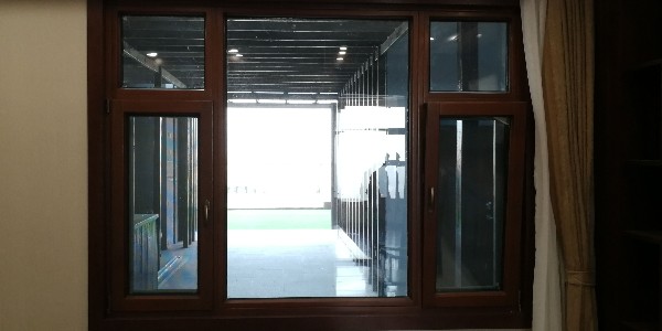 鋁包木門窗價格為什么比普通窗貴？性能全面服務好