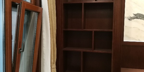 鋁包木門窗哪個品牌好？終身售后讓你放心