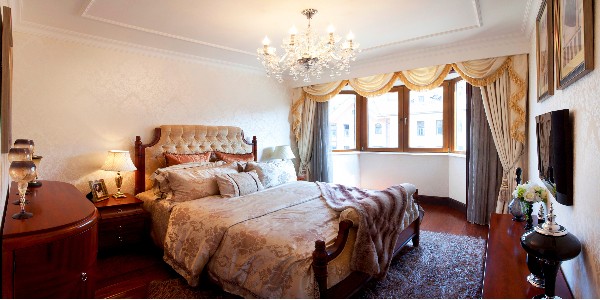 不同地區的鋁包木窗價格怎么樣