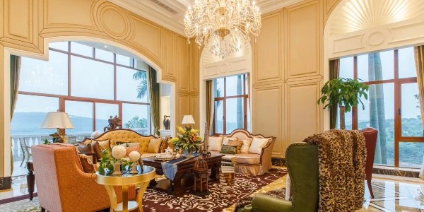 鋁木復合門窗為什么如此受歡迎？