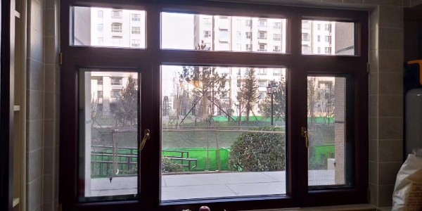 南京鋁包木門窗哪個品牌好-性能優出廠價
