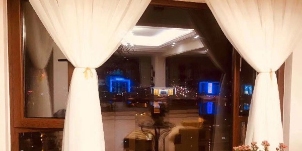 內開內倒鋁包木窗的誤區？