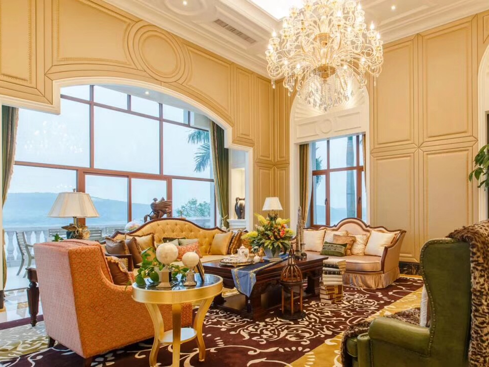 淺析：鋁包木門窗市場發(fā)展趨勢報(bào)告