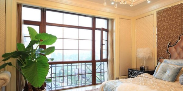 鋁包木門(mén)窗價(jià)格貴嗎-價(jià)值的完美體現(xiàn)