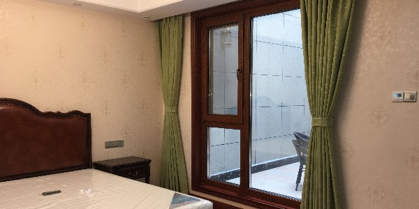 斷橋窗的噩夢，鋁包木窗時代來臨！