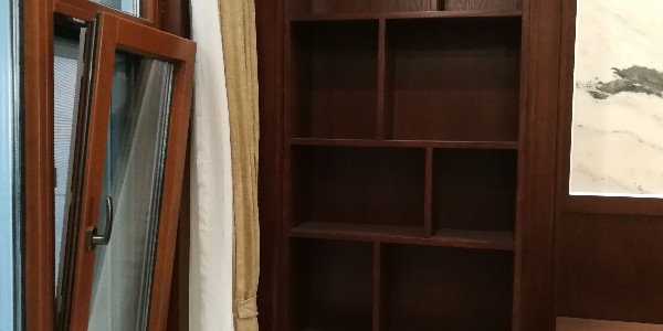 隔音鋁包木門窗價格-三分鐘帶你脫坑