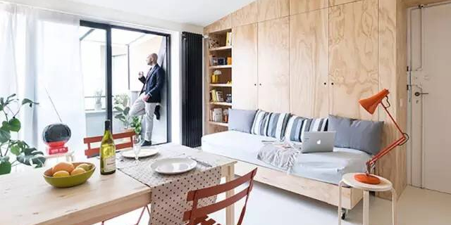 鋁包木窗大時(shí)代背景下的機(jī)遇