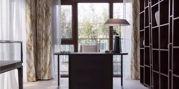 鋁包木門窗價格貴在哪？從性能入手