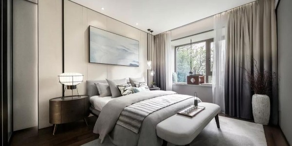 定制鋁包木門窗成為房地產公司的秘密武器