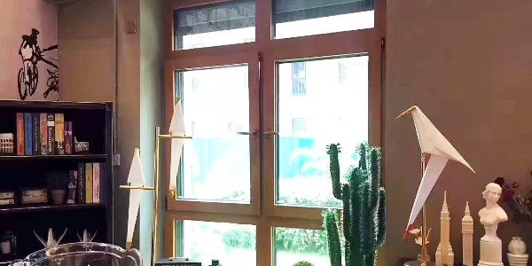 鋁包木門窗價(jià)格高-廠家直銷更安心