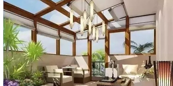 定制鋁包木陽光房的注意事項(xiàng)