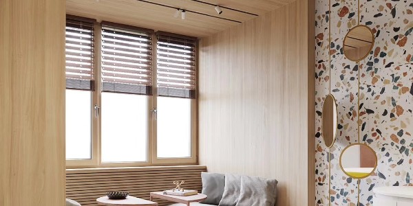 紅橡鋁包木門窗憑什么這么貴？