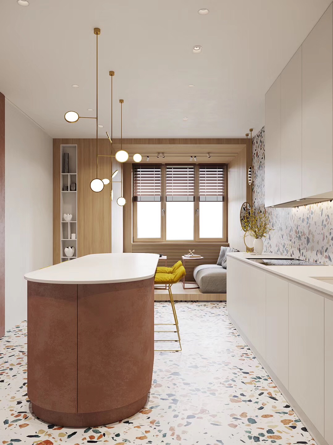 鋁包木門窗憑什么這么貴？