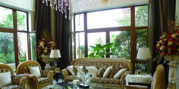 鋁包木門(mén)窗怎么樣-定制才是主流