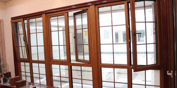 鋁包木門(mén)窗好在哪-避免各種污染