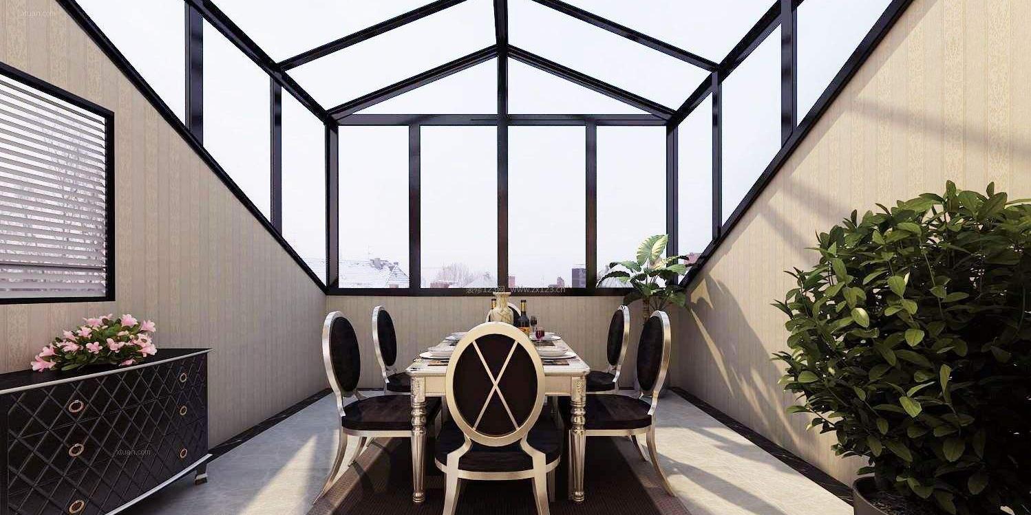 陽(yáng)光房防水怎么做？金堂木支招教你