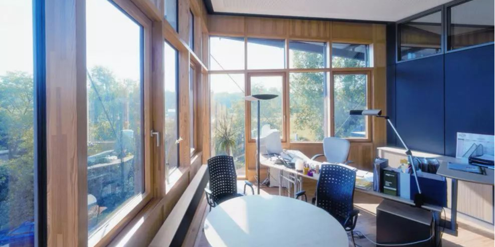 一般而言,鋁木門窗多少錢一平米?