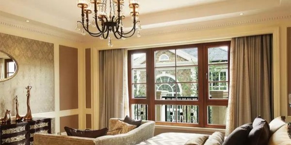 鋁包木門窗多少錢-價格與安裝雙重保障