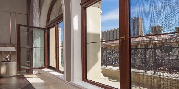 為什么鋁包木門窗價格差距如此之大？