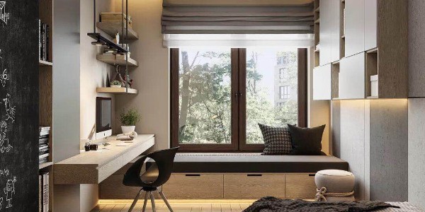 定制鋁包木門窗成市場寵兒絕非偶然