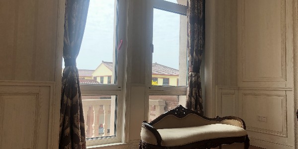 為什么要選擇節能鋁包木門窗？看完就知道了