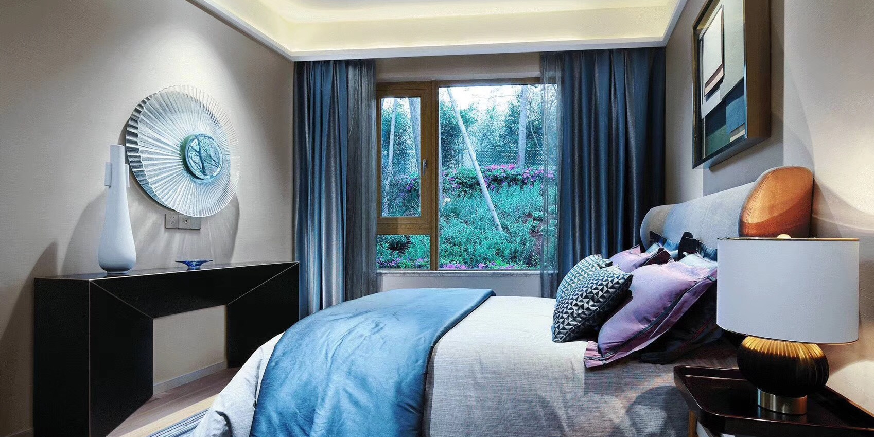 是什么賦予了鋁包木門窗價(jià)值？