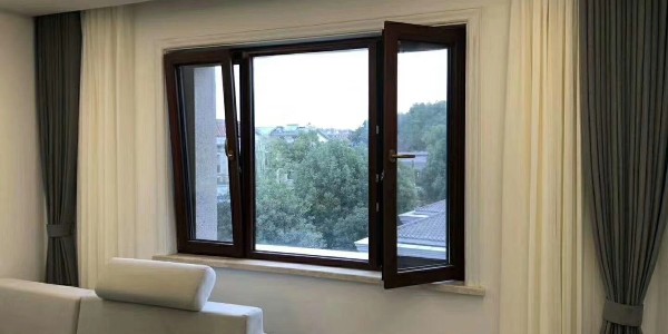 鋁包木門窗：歲月靜好，亦是一種幸福