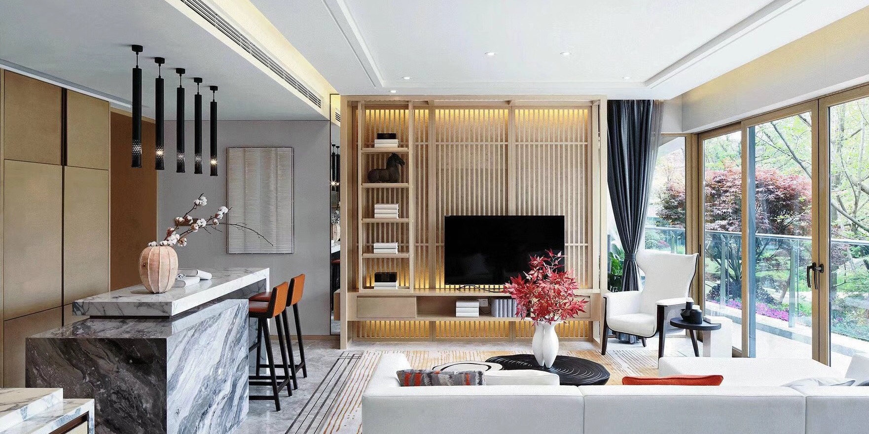 門窗型材氟碳噴涂和粉末噴涂的區別